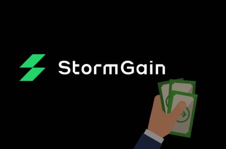 StormGain Deposit & Withdrawal - How long does it take