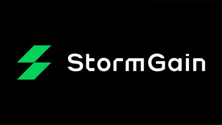 Преглед на StormGain